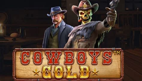 Cowboys Gold bet365